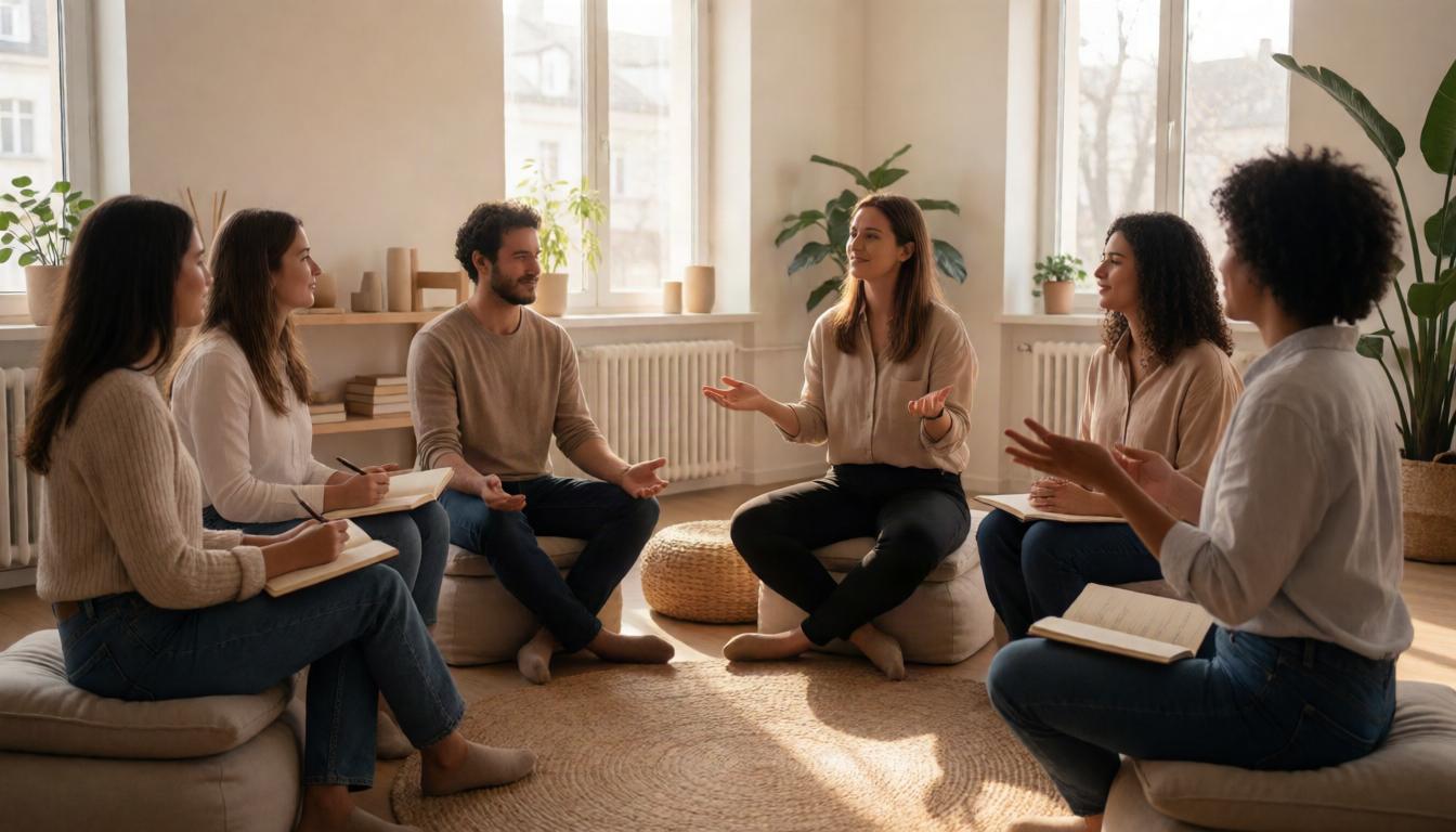 Benefits for Purpose-Led Founders